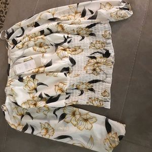 Brand new with tags